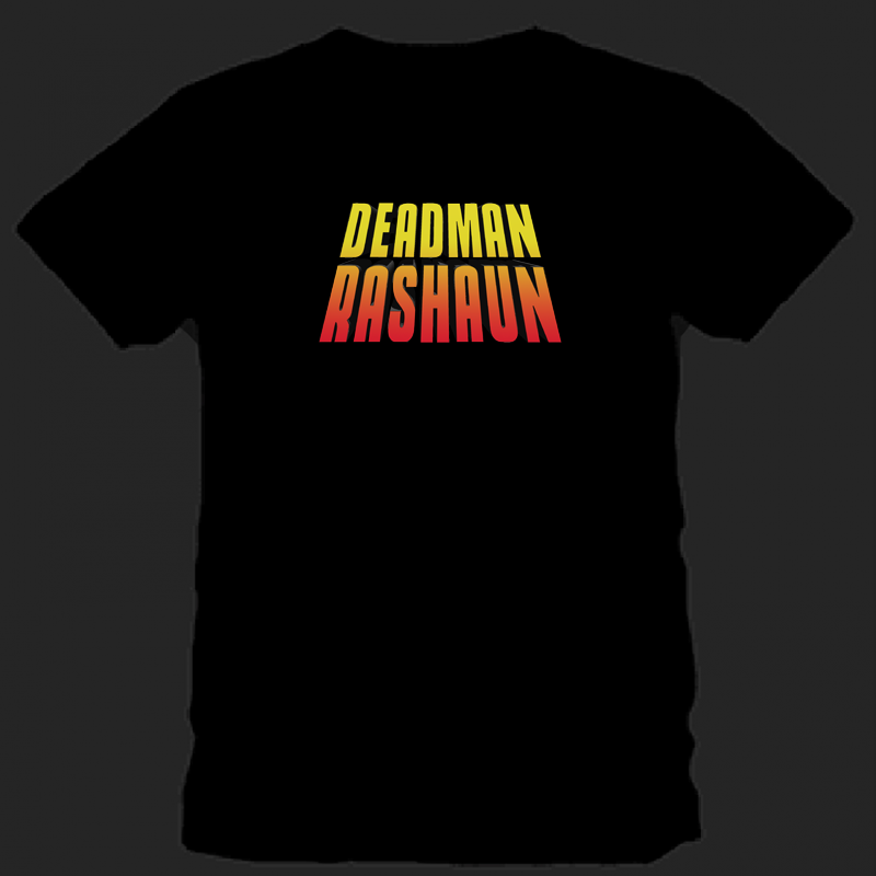 Dawn of the Deadman - T-Shirt