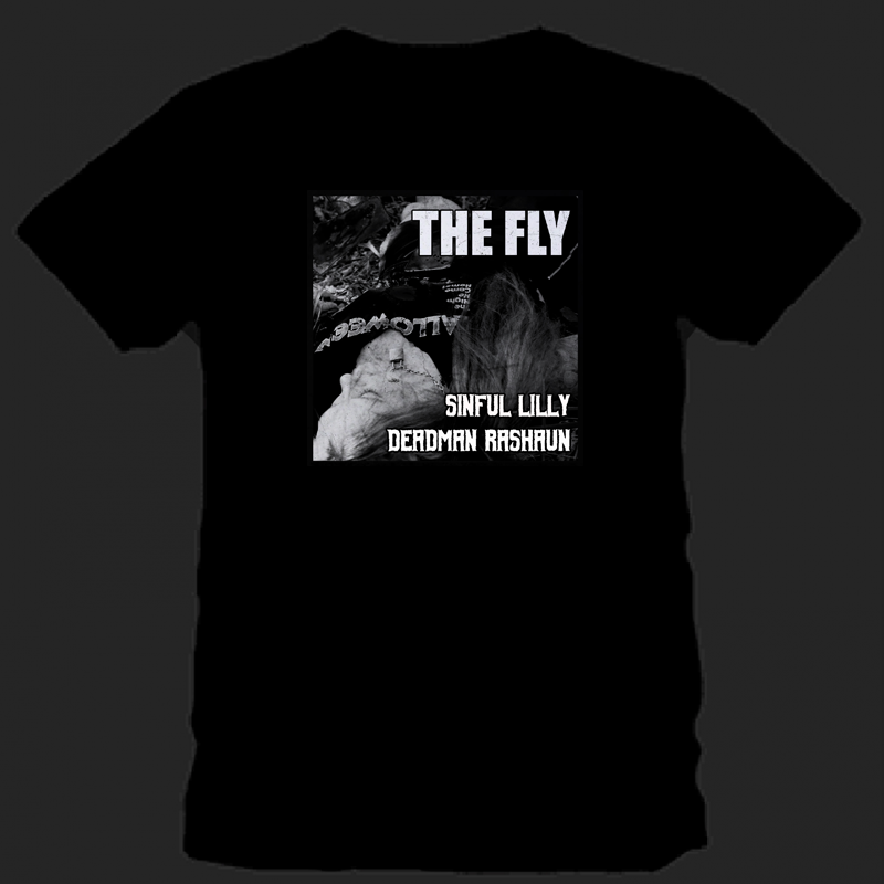 The Fly - T-Shirt