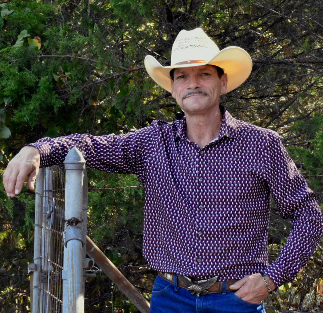 Kenny Atwell "Cowboy"