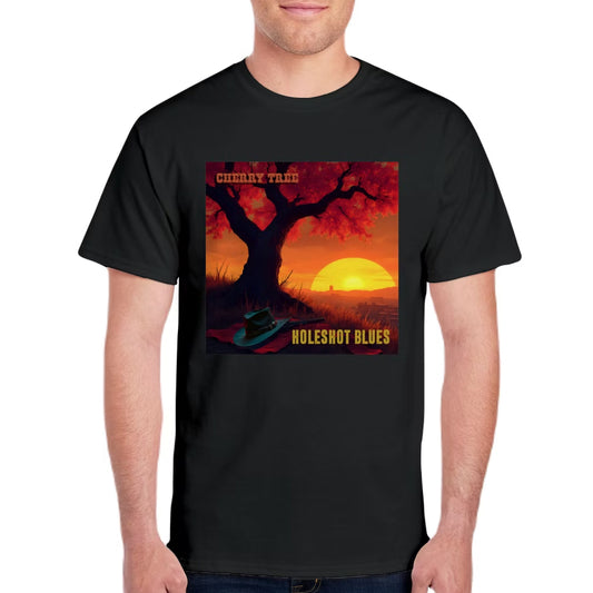 Cherry Tree - T-Shirt