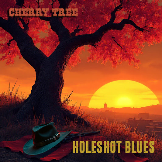 Cherry Tree - Holeshot Blues (Digital Download)