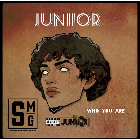 Who You Are - Juniior (Digital Download)