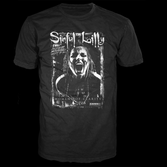 Moment of Clarity - T-Shirt