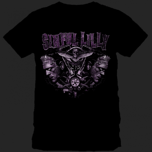 Monstrous Things - T-Shirt