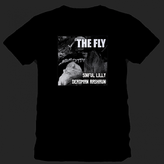 The Fly - T-Shirt
